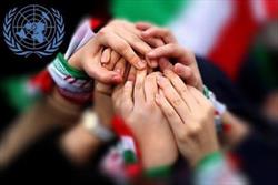 پرویز پرستویی دبیر کمپین مبارزه مردمی برای جلوگیری از تعدی آمریکا به اموال ایران شد
