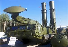 روسیه: بخش‌هایی دیگر از سامانه اس-۳۰۰ تا پایان ۲۰۱۶ به ایران تحویل داده می‌شود