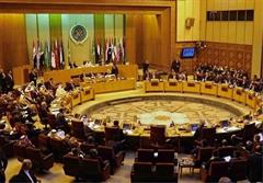 استقبال اتحادیه عرب از پیام صلح السیسی به رژیم صهیونیستی