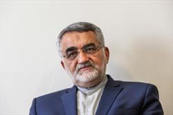  ایران اسلامی از امنیتی پایدار برخوردار است