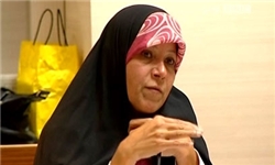 «فائزه هاشمی» به عنوان فریدون سال انتخاب شد