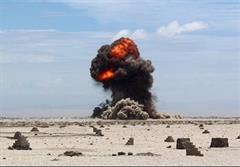 تداوم استفاده از بمب‌های فسفری / یمن آماده آزادسازی جنوب