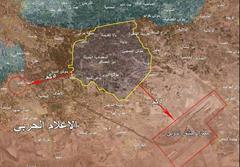 جزئیات عملیات غافلگیرکننده ارتش سوریه/ شوک بزرگ به اردوگاه تکفیری‌ها