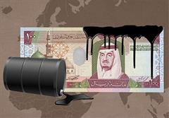 عربستان در حال آماده شدن برای یک بهار عربی دیگر است