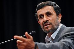 امروز چه اتفاقی برای احمدی نژاد رخ خواهد داد؟