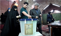 ۳ خرداد ۳۰۰ هزار رأی تبریز بازشماری می‌شود
