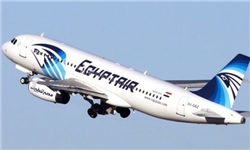 آیا جنگنده اسرائیلی هواپیمای مسافربری مصر را سرنگون کرد؟
