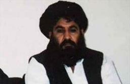 دولت افغانستان کشته شدن اختر منصور را تائید کرد
