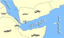 یمن ۷ کشتی ماهیگیری ایرانی را توقیف کرد