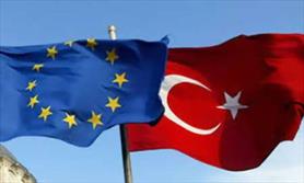 ترکیه از اتحادیه اروپا فاصله می گیرد