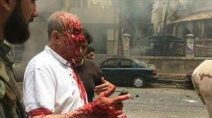 سه کشته و ۹ زخمی در حمله خمپاره ای تروریست ها به حلب و کفریا