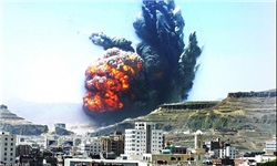 هشدار مجدد «عفو بین‎الملل» درباره استفاده از تسلیحات غیرمجاز علیه یمن