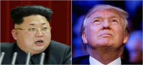 کره‌شمالی: پیشنهاد ترامپ برای دیدار با اون "مزخرف" است
