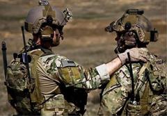 احتمال راه‌اندازی عملیات نظامی آمریکا علیه طالبان