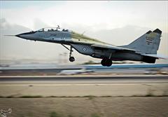 تحویل دومین سری جنگنده‌های روسیه به ارتش سوریه
