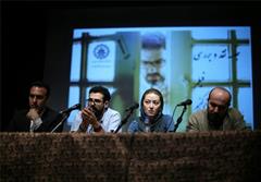فیلم «آآآآدت نمی‌کنیم» در دانشگاه صنعتی شریف اکران شد
