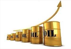 قیمت نفت به بالاترین سطح خود رسید 