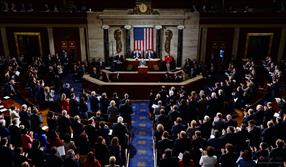 تأکید مجدد نمایندگان کنگره بر وضع تحریم‌های جدید علیه ایران