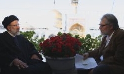 حجت‌الاسلام رئیسی تولیت آستان قدس رضوی مهمان «عصر» می‌شود