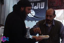 شیرینی داعش برای انفجارهای اخیرش + تصاویر