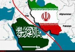 هدف عربستان از رقابت با ایران چیست؟