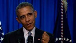 اوباما توافق هسته‌ای با ایران را یک موفقیت توصیف کرد