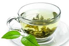 درمان کبد چرب با چای سبز