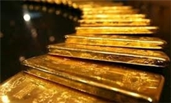 ثبت کمترین قیمت ۲ ماه گذشته برای طلا در معاملات امروز