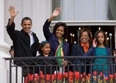 خانواده اوباما بعد از پایان ریاست جمهوری از کاخ سفید به کجا خواهند رفت؟