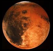 شواهدی از قابل سکونت بودن مریخ در گذشته!