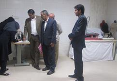 افتتاح مركز آموزش زنان سرپرست خانوار در شهرستان شاهين شهر