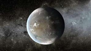 احتمال قابل سکونت بودن سیاره ای شبیه زمین در فاصله ۱۲۰۰ سال نوری