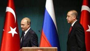 عذرخواهی شرط پوتین برای ترکیه