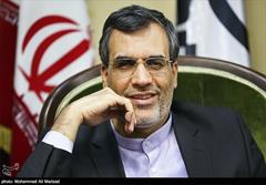 جابری انصاری: ایران اجازه نمی‌دهد دولت‌های دیگر درباره سوریه تصمیم‌گیری کنند
