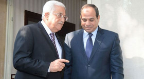 سیسی: مساله فلسطین در اولویت سیاست خارجه مصر خواهد ماند