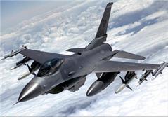 زمان تعیین شده آمریکا برای فروش ۸ "جنگنده اف-۱۶" به پاکستان پایان یافت
