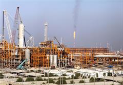 مدیرعامل نفت وگاز پارس: محدودیت مالی توسعه بزرگ ترین میدان گازی رفع شد