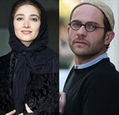 حضور تازه عروس و داماد سینمای ایران در یک فیلم جدید