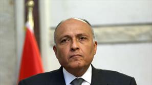 درخواست وزیر خارجه مصر از ایران