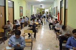 امتحانات دانشگاه علوم پزشکی مشهد به صورت حضوری برگزار می‌شود