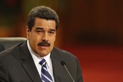 احتمال برگزاری رفراندوم برای برکناری مادورو قوت گرفت