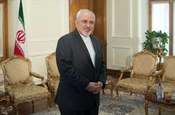 دعوت ظریف از آقای نخست وزیر