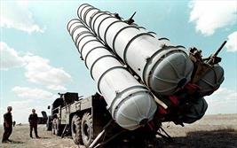دومین بخش از سامانه موشکی اس-۳۰۰ به ایران ارسال می‎شود
