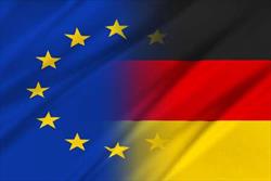 یک سوم مردم آلمان خواهان خروج این کشور از اتحادیه اروپا هستند