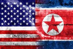 کره شمالی: آمریکا اعلان جنگ کرده است