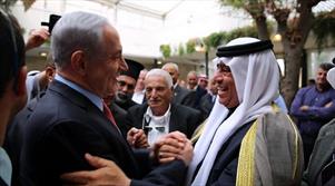 توافقنامه‌های محرمانه اعراب با اسراییل علیه ایران
