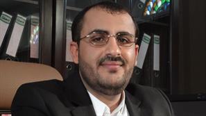 محمد عبدالسلام: مزدوران هادی از تحقق راهکار سیاسی فرار می‌کنند