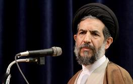 دفاع مقدس قله افتخارات تاریخ ایران است
