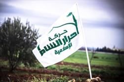تعیین فرمانده جدید شاخه نظامی «احرار الشام»