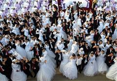 بسته حمایتی ۱.۶ میلیون یورویی مجارستان برای ازدواج جوانان